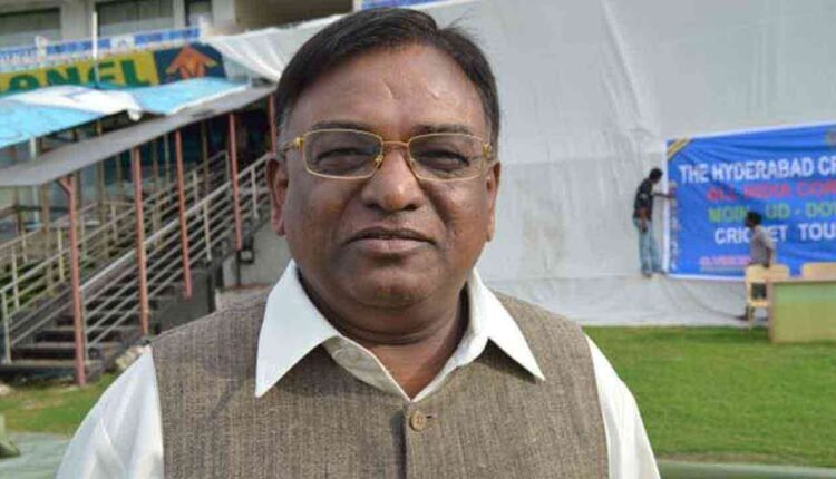 ED Issued Notices To Bellampally MLA Vinod