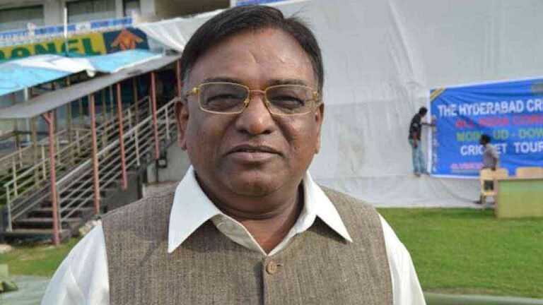 ED Issued Notices To Bellampally MLA Vinod