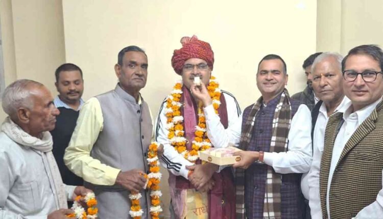 Bhajan Lal Sharma New Rajasthan CM: First Time MLA Who Was Never In The Race To Become CM