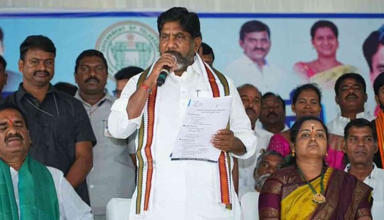 In Last Ten Years Poor People Were Denied Even Ration Cards Alleged Bhatti