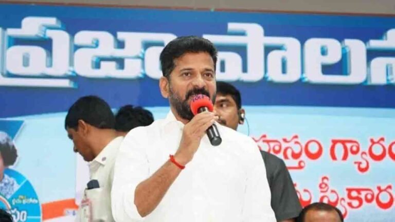 No Misconceptions About Pensions And Rythu Bharosa: Revanth