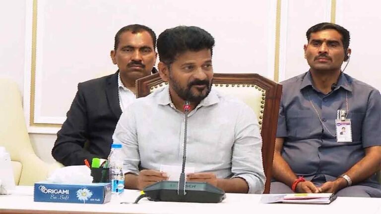 We Will Streamline Metro Aand Pharma City According To Public: Revanth