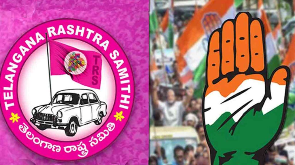 No Muslim Candidate Wins for Congress or BRS in Telangana