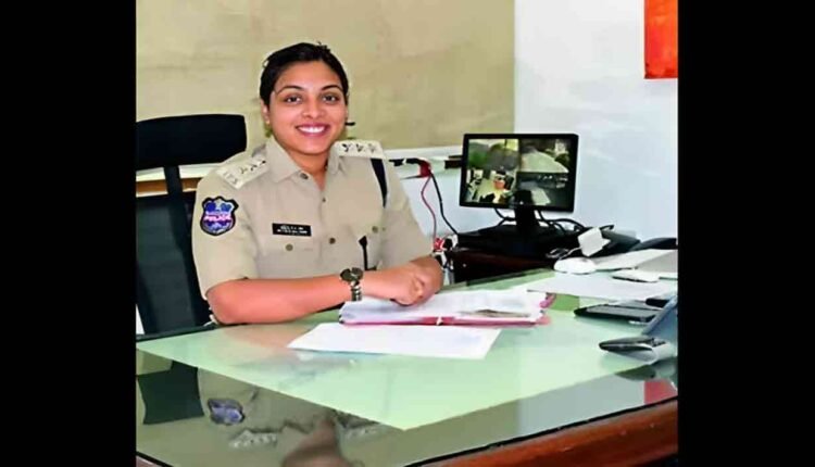 Crime Rate Dips in The Districts Of Telangana