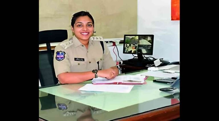 Crime Rate Dips in The Districts Of Telangana