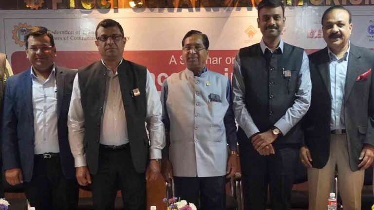 Seminar on RERA: Concerns in Real Estate Held