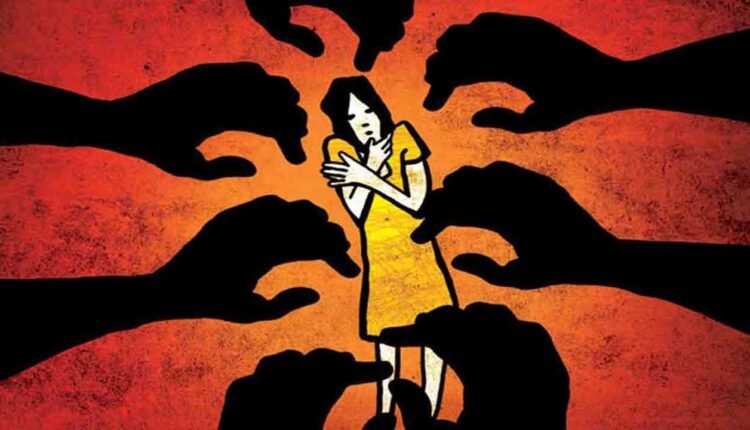 Woman Gang-Raped In Auto In Hyderabad