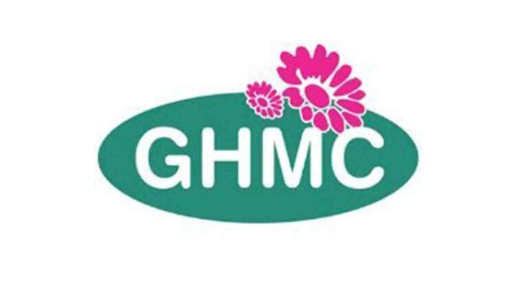 GHMC Launches Massive Tree Plantation Drive as Part of Vana Mahotsav 2025