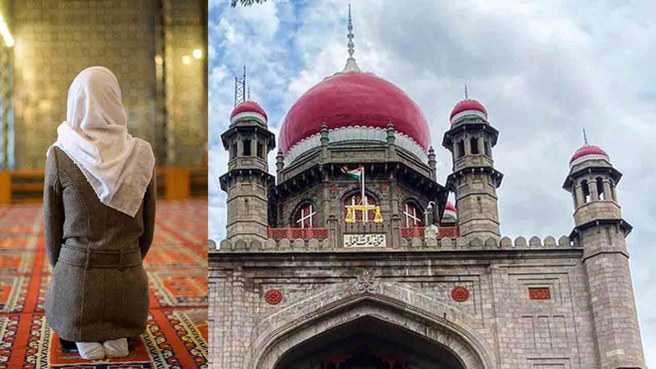 Allow Shia Women In The Ibadatkhana: High Court INDToday