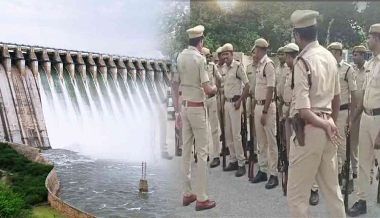 Chief Secretary Level Talks Anytime On The Nagarjuna Sagar Matter