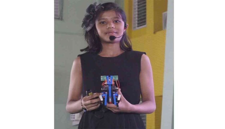 City School Held A TED Like Power Talks