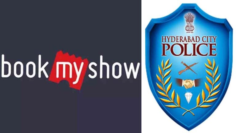 Madhapur Police Registers Case Against 'Book My Show' For Allegedly Selling Tickets Of 'Sunburn Event' 
