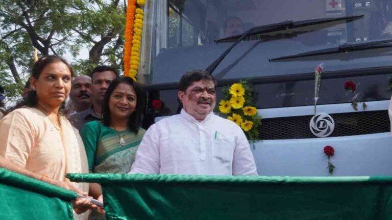 Revanth Reddy To Launch 1000 Electric Buses Soon: Ponnam