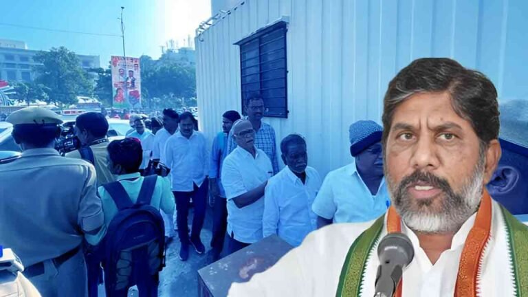 Praja Darbar To Be Extended At District Level