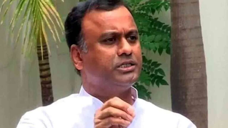 Raj Gopal Reddy Review On Closure Of Belt Shops