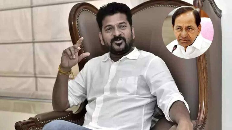 Revanth Directs Doctors To Provide Better Treatment To KCR