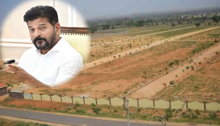 Special Committee To Be Formed To Resolve Land Issues