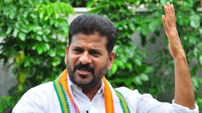 EC's Big Shock To CM Revanth: Distribution Of Rythu Bharosa Funds After May 13