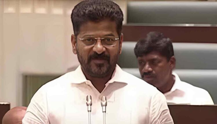 BRS Members In Council Created Ruckus