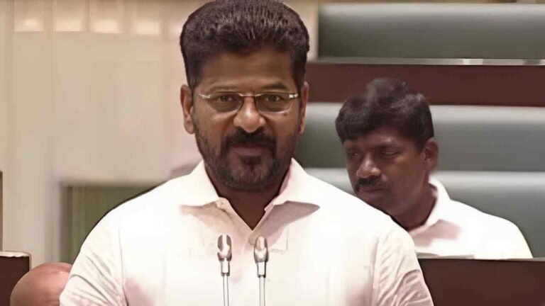 BRS Members In Council Created Ruckus