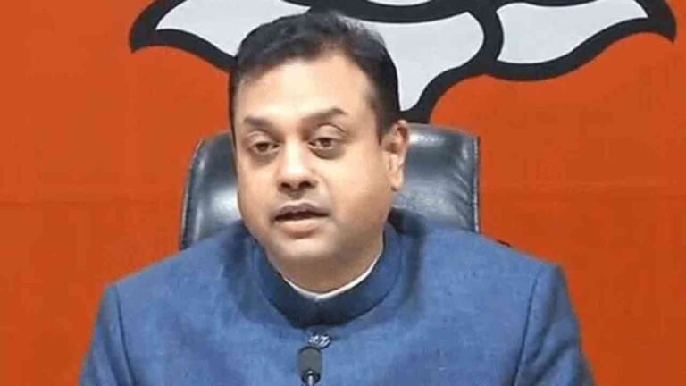 Arvind Kejriwal Can Do Vipassana In Jail: BJP