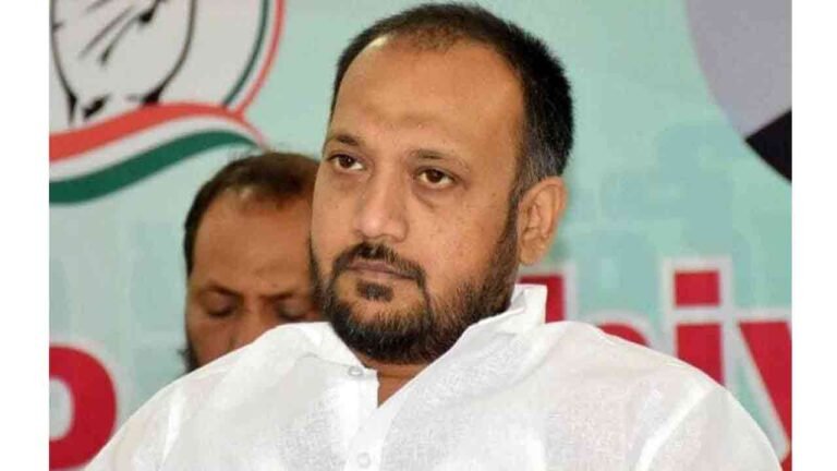 Congress Govt will fulfill Old City development promise: Sameer