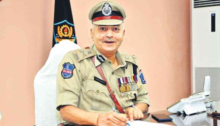 Alprazolam Supply Racket Busted: 16 Held