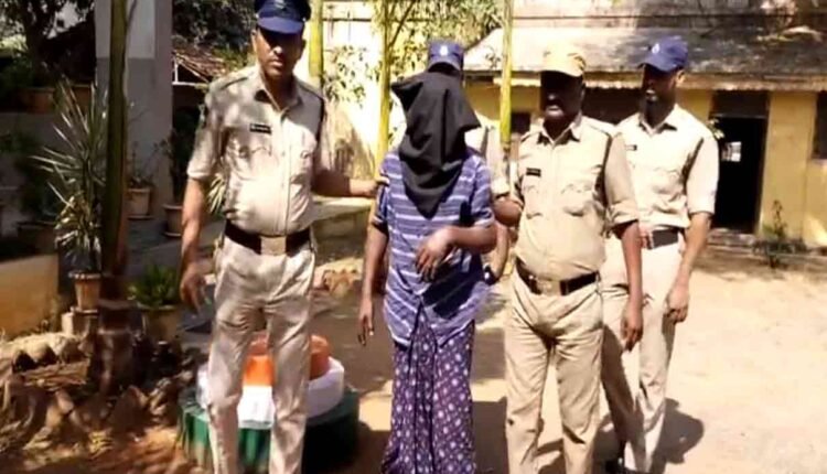 Telangana: Mystery Behind 7 Missing Women Solved, Serial Killer Arrested