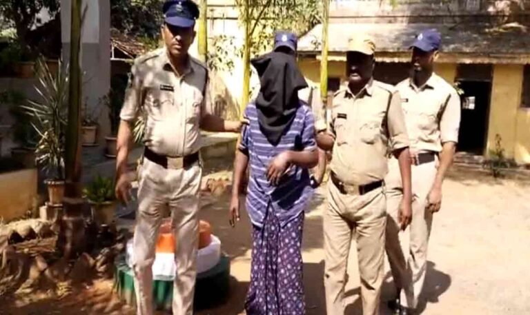 Telangana: Mystery Behind 7 Missing Women Solved, Serial Killer Arrested