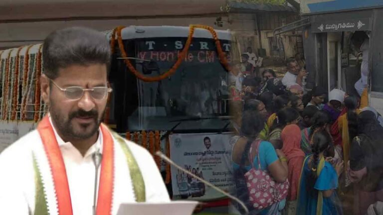 Six Guarantees Will Be Implemented In 100 Days: CM Revanth Reddy