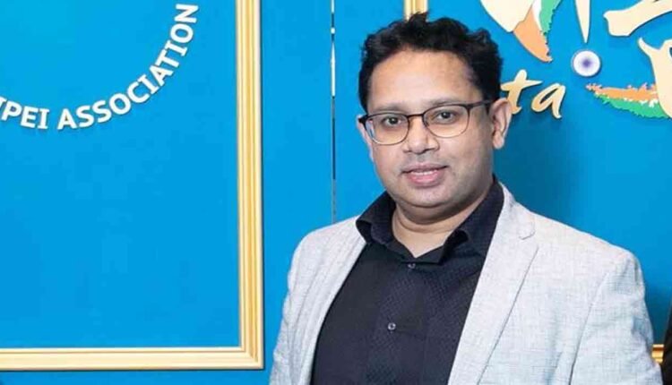 Removed Sujay As T-Works CEO: Given Responsibility To Anandraj