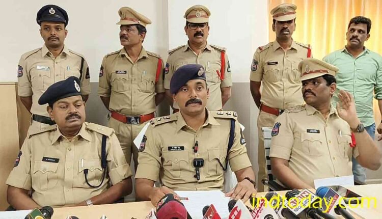 Seven Arrested in Murder of Mohammed Tariq Ali