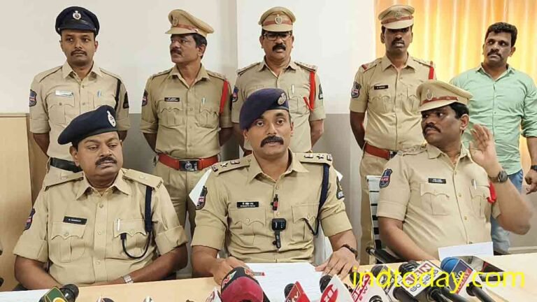 Seven Arrested in Murder of Mohammed Tariq Ali