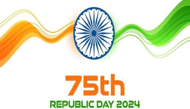 Yoga Teachers/Instructors From Various States to Witness 75th Republic Day Parade as Special Invitees