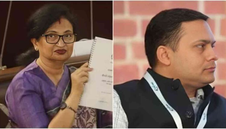 Police Complaint Against BJP's Amit Malviya For Social Media Post On Bengal CM