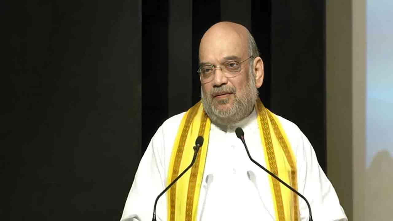Amit Shah Doctored Video: Three Congress Leaders Arrested