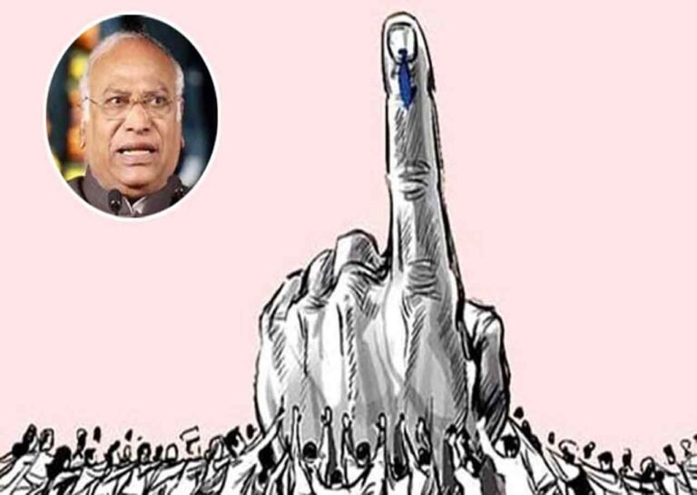 Congress Getting Battle Ready For LS Polls 2024