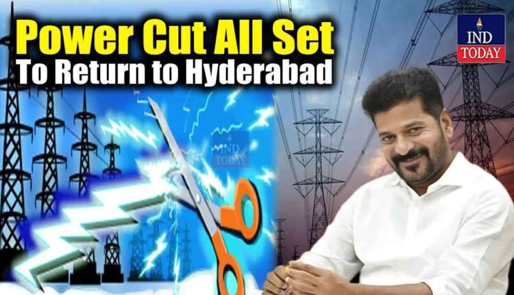 Hyderabad Power Cuts Planned: Dates, Areas, and Reasons Explained