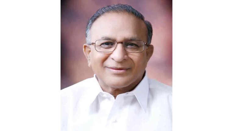 Memorial Dedicated To Jaipal Reddy At Necklace Road On His Birth Anniversary