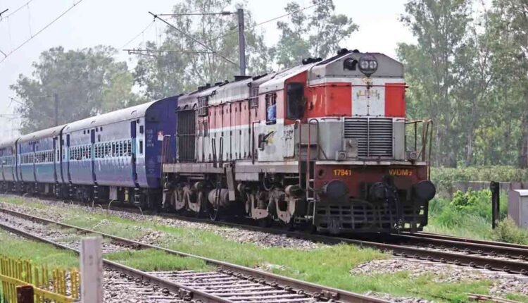 Holi Special Trains: Good news for passengers