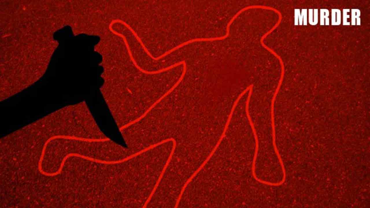 Sleeping Man Axed To Death In Siddipet: Murder In Graveyard In Mancherial