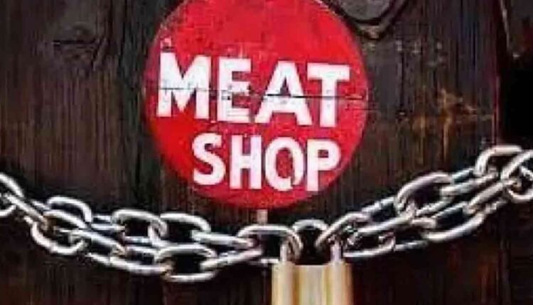 Meat And Beef Shops To Remain Close On Jan 30