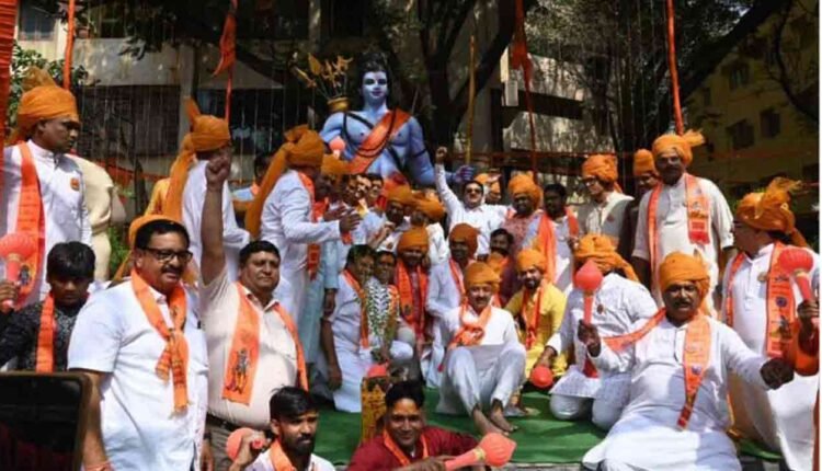 Ayodhya Pran Pratishtha Celebrated Across Telangana