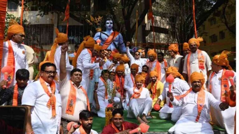 Ayodhya Pran Pratishtha Celebrated Across Telangana