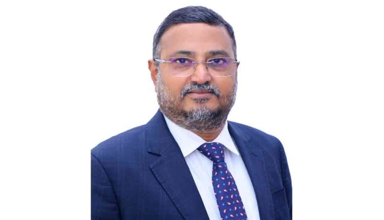 Prasanna Kumar Appointed As Advisor To Telangana Legislature