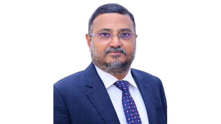 Prasanna Kumar Appointed As Advisor To Telangana Legislature