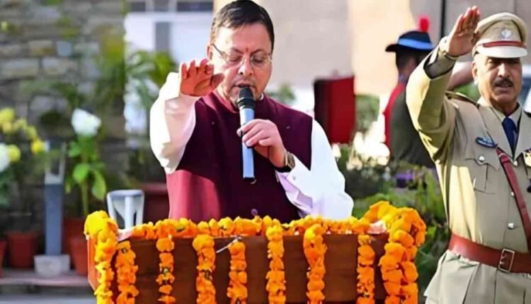 Tenure Of Expert Committee Preparing UCC Draft Extended For 15 Days 