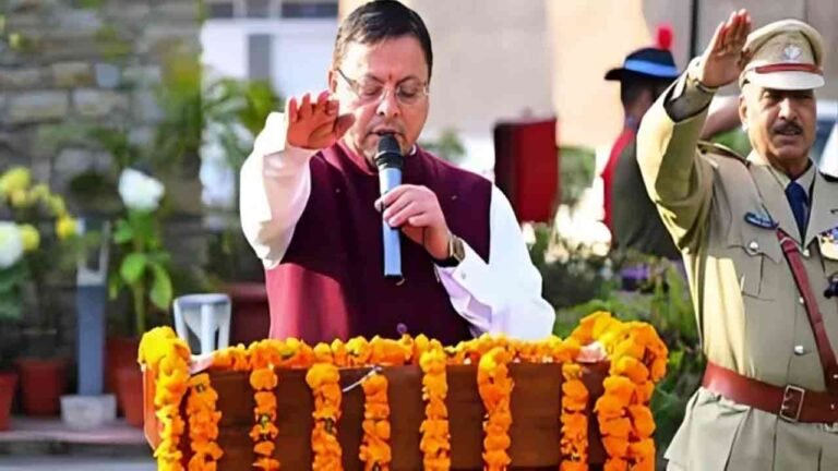 Tenure Of Expert Committee Preparing UCC Draft Extended For 15 Days 