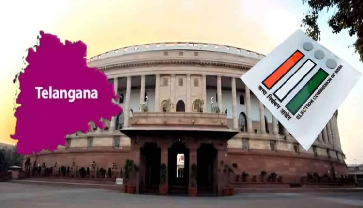 Schedule Released For Rajya Sabha By-Election, Voting On Sept 3