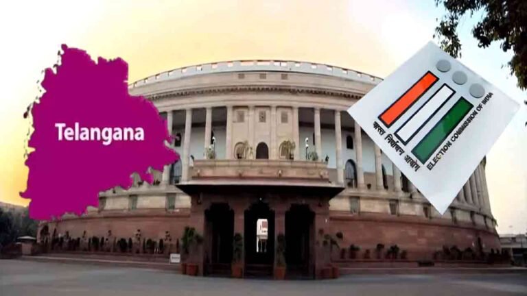 Schedule Released For Rajya Sabha By-Election, Voting On Sept 3